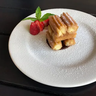 Churros
