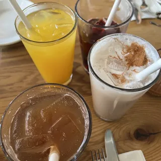 Agua Fresca