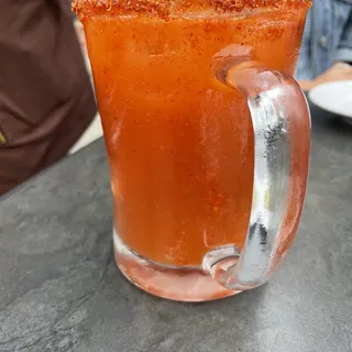 Michelada Lunch