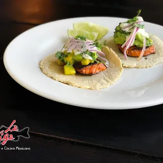 Salmon
