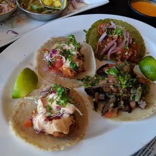 Carne Asada Taco