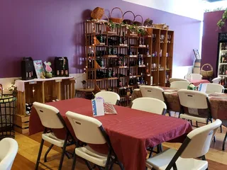 The Winery At Wilcox