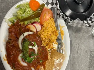 Pacos Tacos