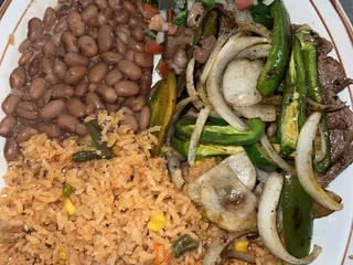 El Farolito Jr