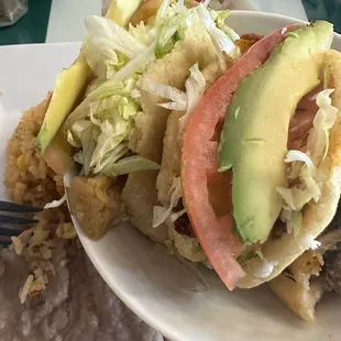 Gorditas
