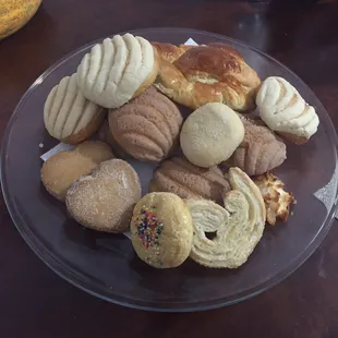 Great Pan Dulce
