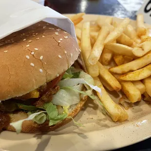 Double Chili Cheeseburger