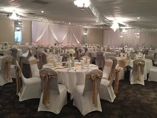 Gambitta's Party Center