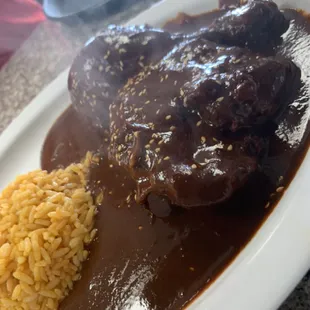 Mole