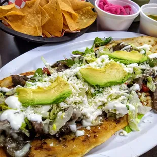 Huarache De Alambre