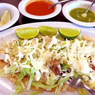Tacos De Tripa