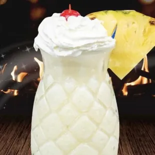 pina colada
