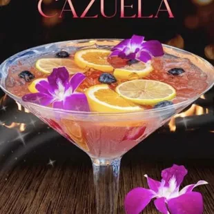 drink, sushi and sashimi