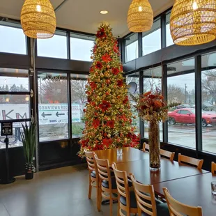 They have good taste