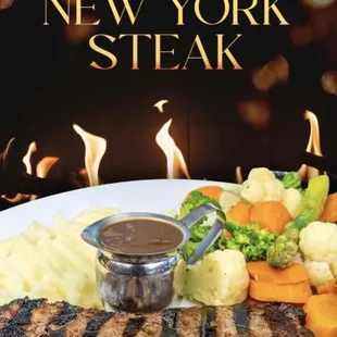 soups and chowder, food