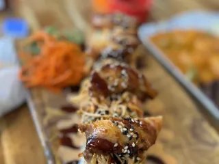 Alejandro's Mariscos & Bar