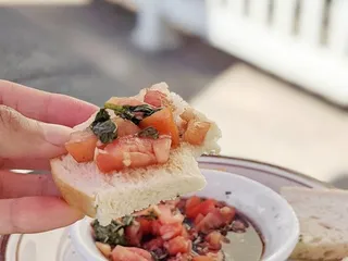 Ristorante Di Pompello