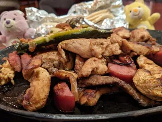 Taqueria La Siberia De Monterey