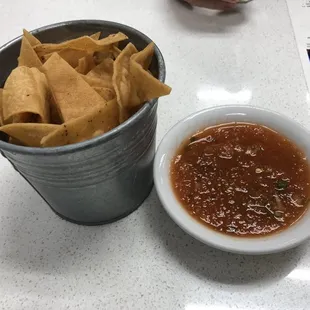 nachos, food