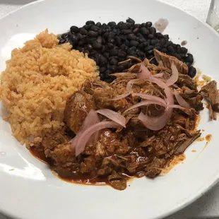 Cochinita Pibil