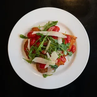 BRUSCHETTA MILANESE
