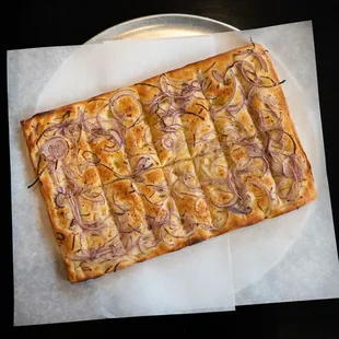 FOCCACIA
