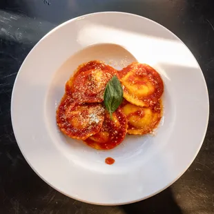 Ravioli