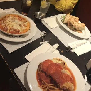Baked Ziti