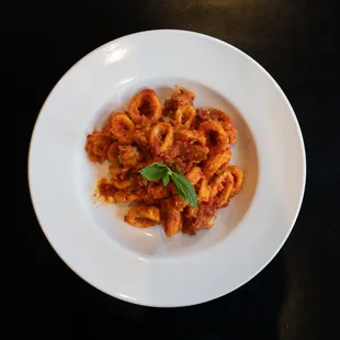 Fried Calamari