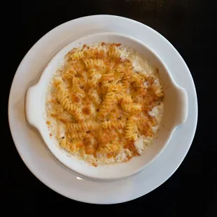 Italian Mac
