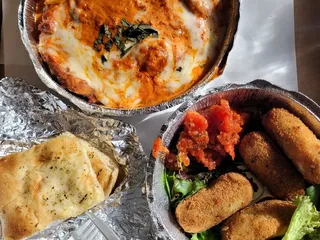 Luliano's
