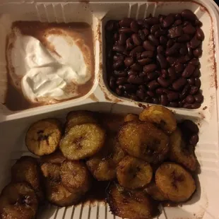 Plantains