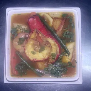 chowder, soup, food, soups and chowder