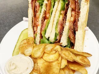 Kennsington Grille