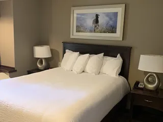 Treasure Valley Casino & Hotel