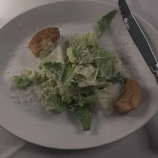 Caesar Salad