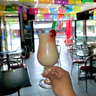 Piña Colada
