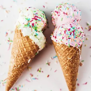Celebrate National Ice Cream Day at La Villita Cafe!