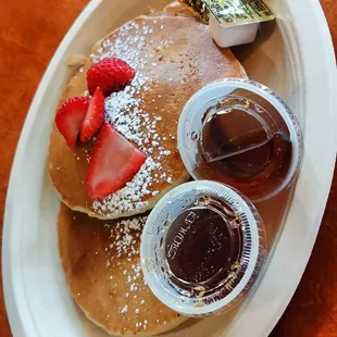 Pancakes