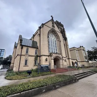 St. John&apos;s Lutheran Church