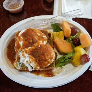 Alamo Benedict