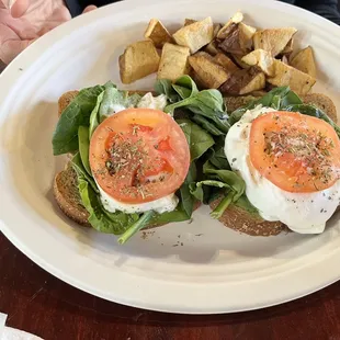 Avocado Toast