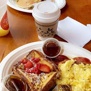 French Toast