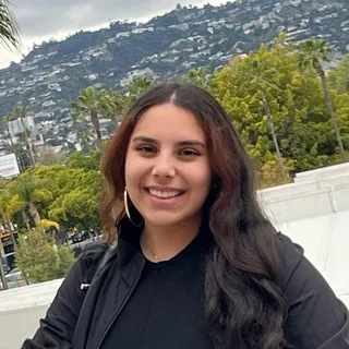 Talia G.