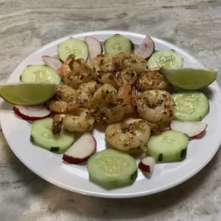 Antojitos Mexicanos!