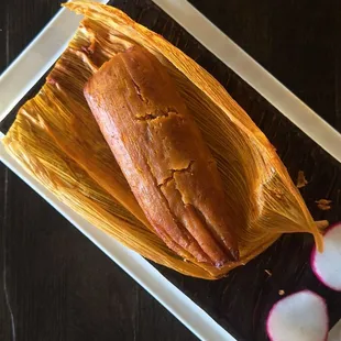 Tamales