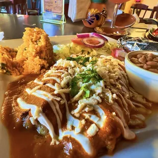 CHILE RELLENO