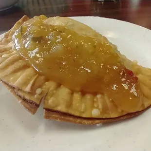 Empanada!