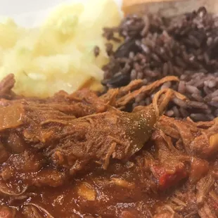 Ropa Vieja