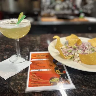 La Viña Mexican Grill